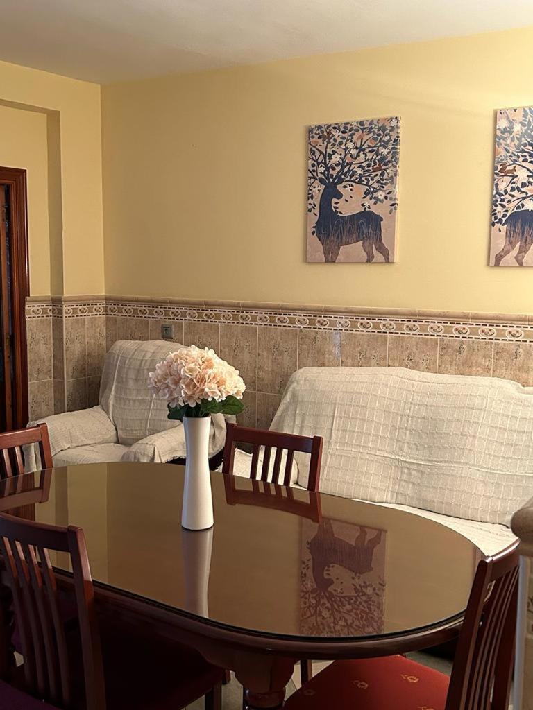 Casa Anca Abuelos *