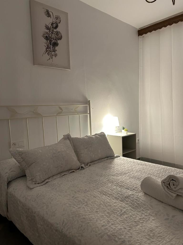 Casa Anca Abuelos Rute