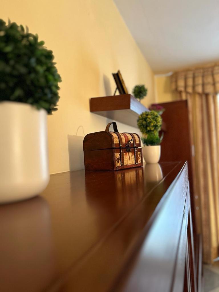 Casa Anca Abuelos Сasa de vacaciones
