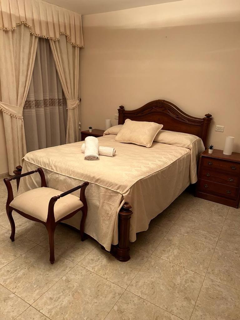 Сasa de vacaciones Casa Anca Abuelos *