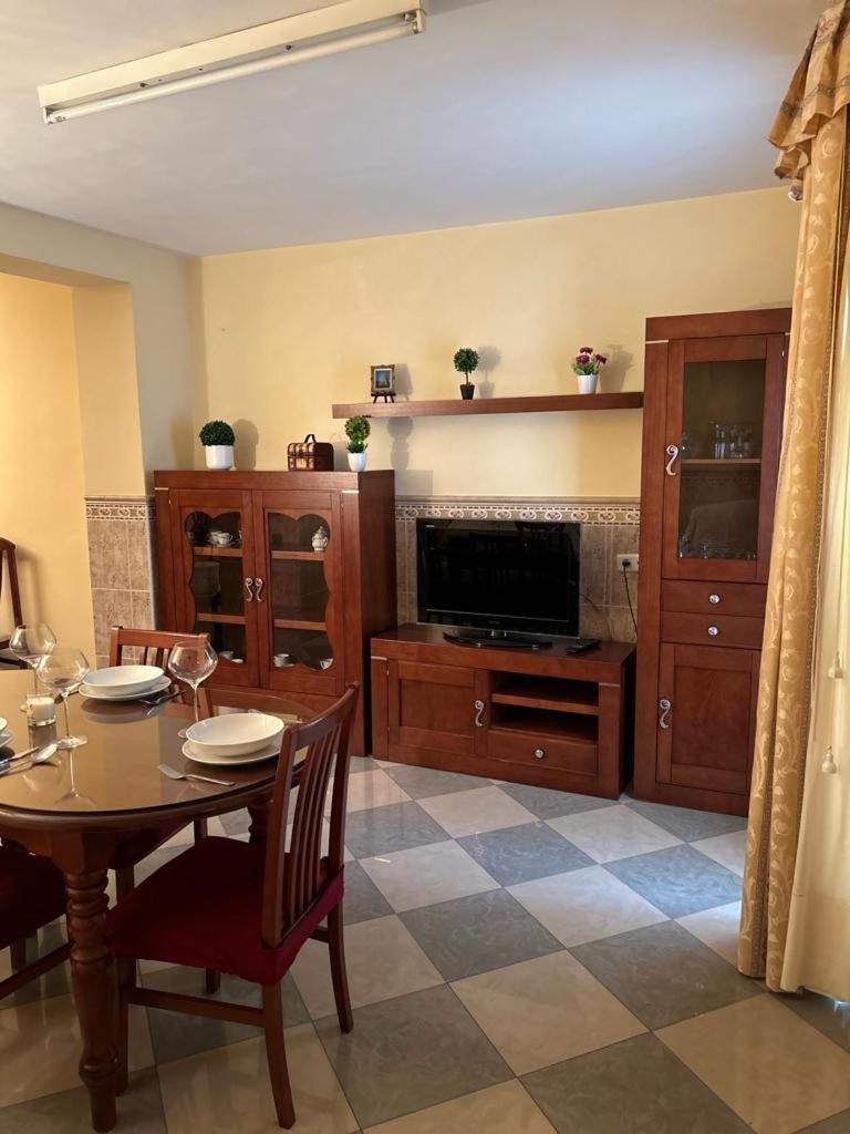 Casa Anca Abuelos * Rute