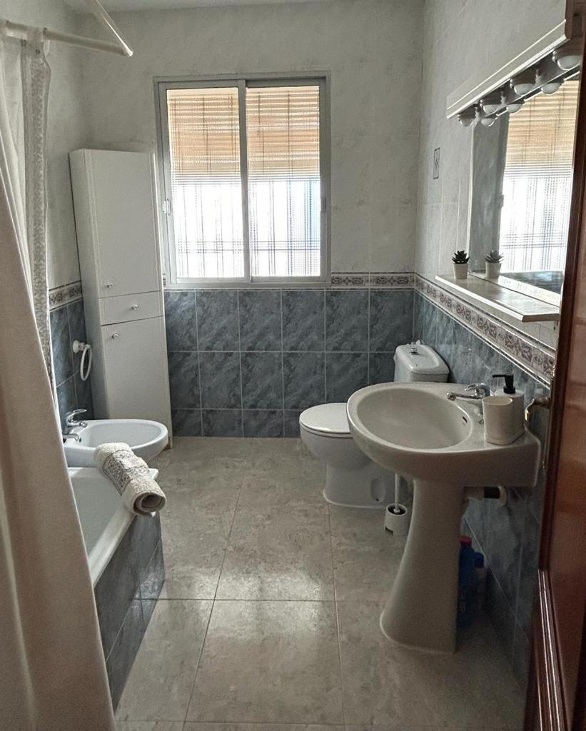 Сasa de vacaciones Casa Anca Abuelos Rute
