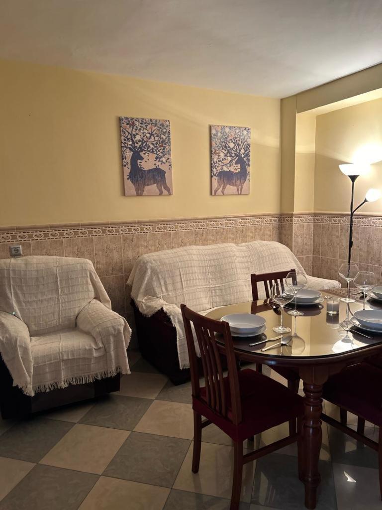 Сasa de vacaciones Casa Anca Abuelos Rute