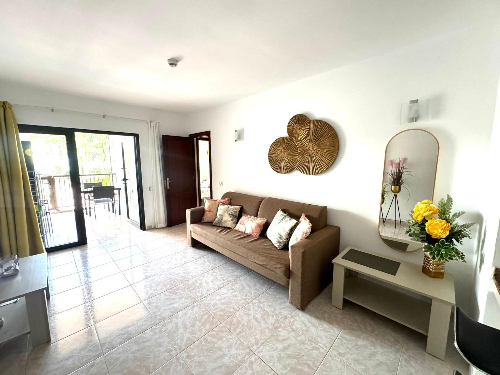 Apartment Guinea Playa del Ingles (Gran Canaria)
