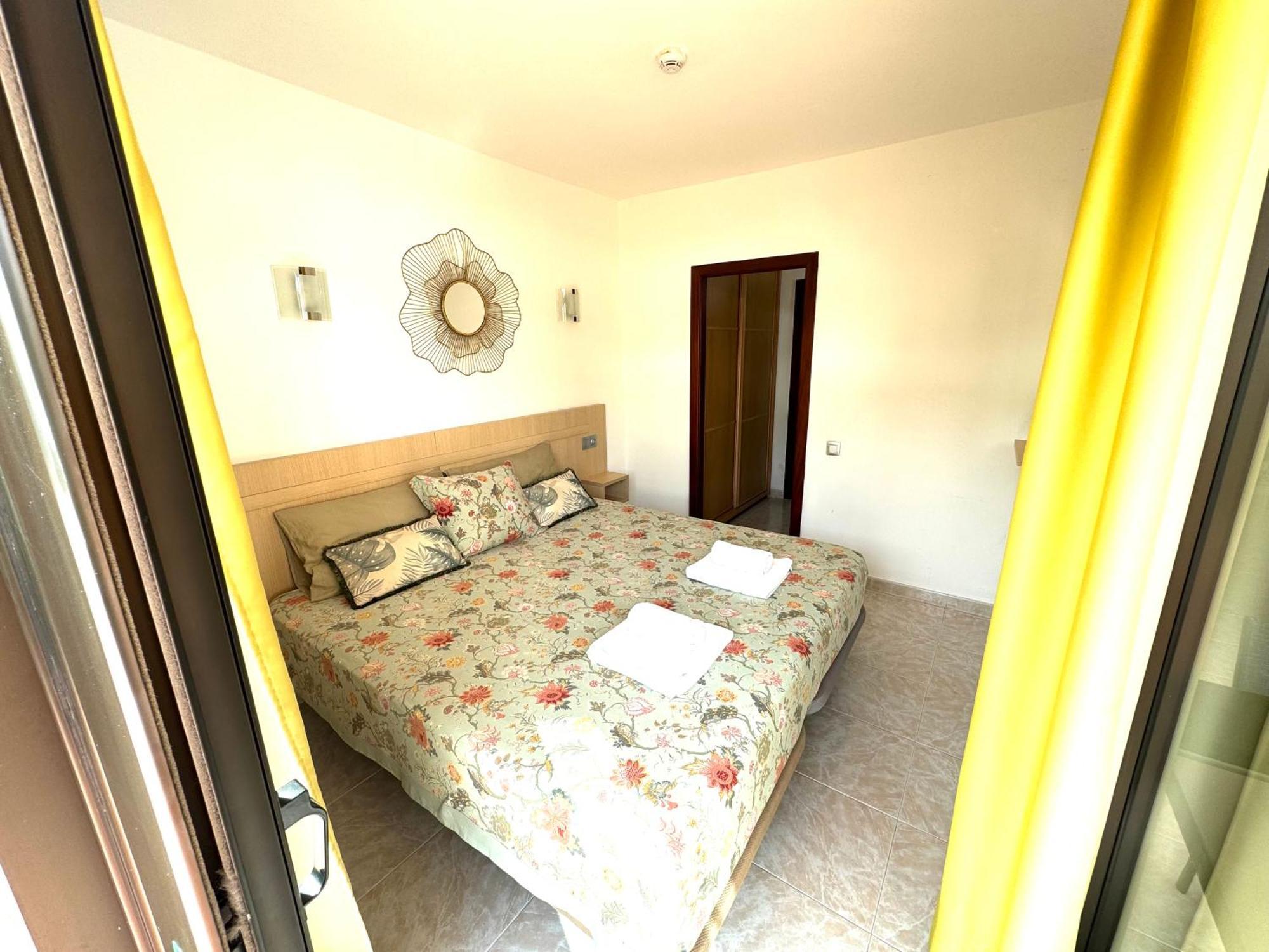 Guinea Apartment