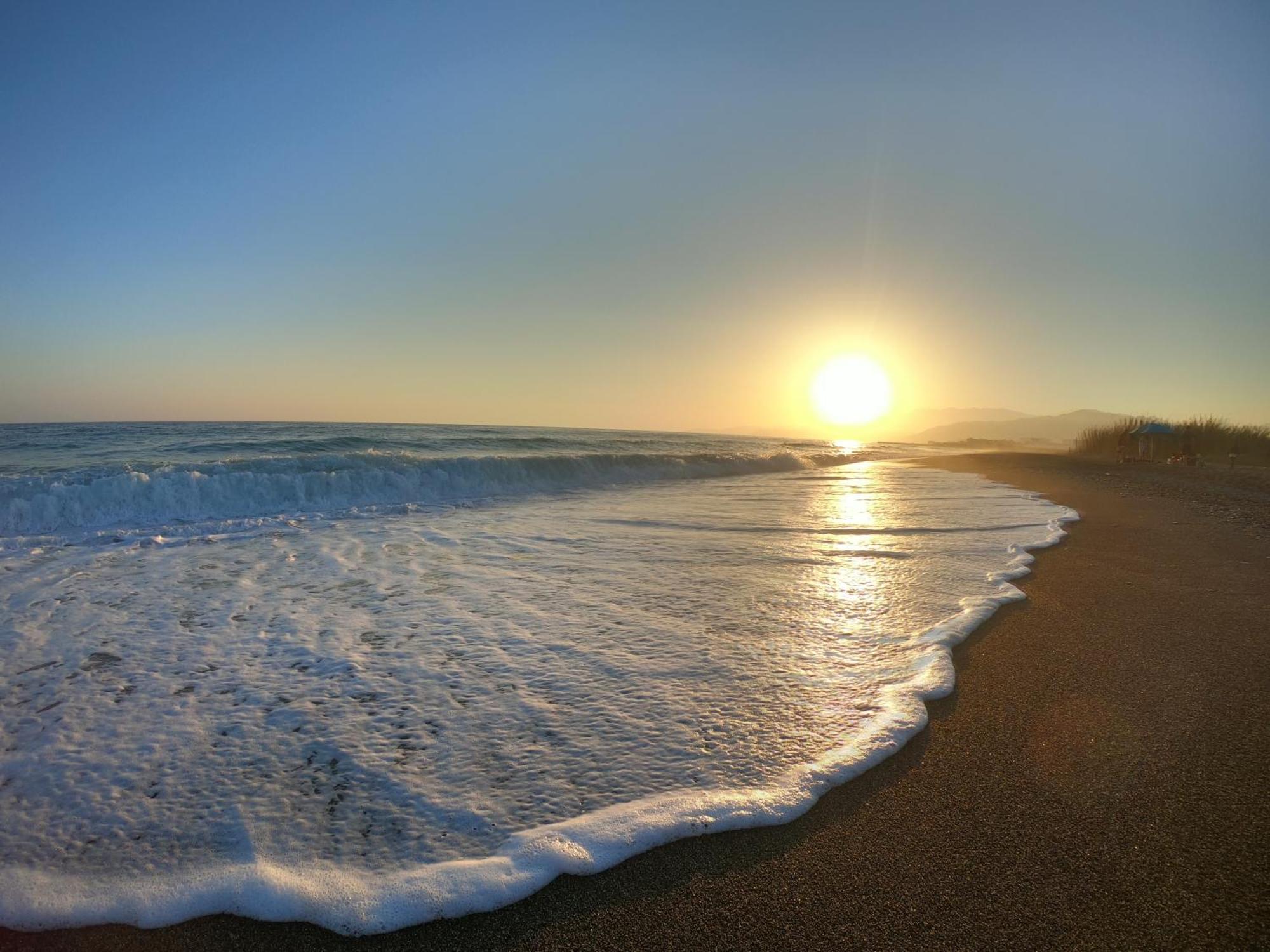 Dos Mares Playa Granada Motril