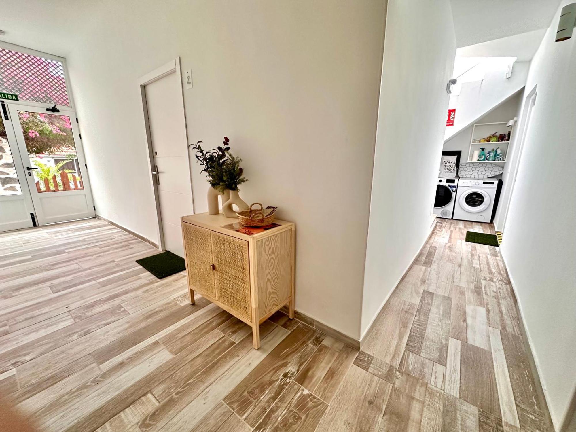 Eden Gomera Apartamento