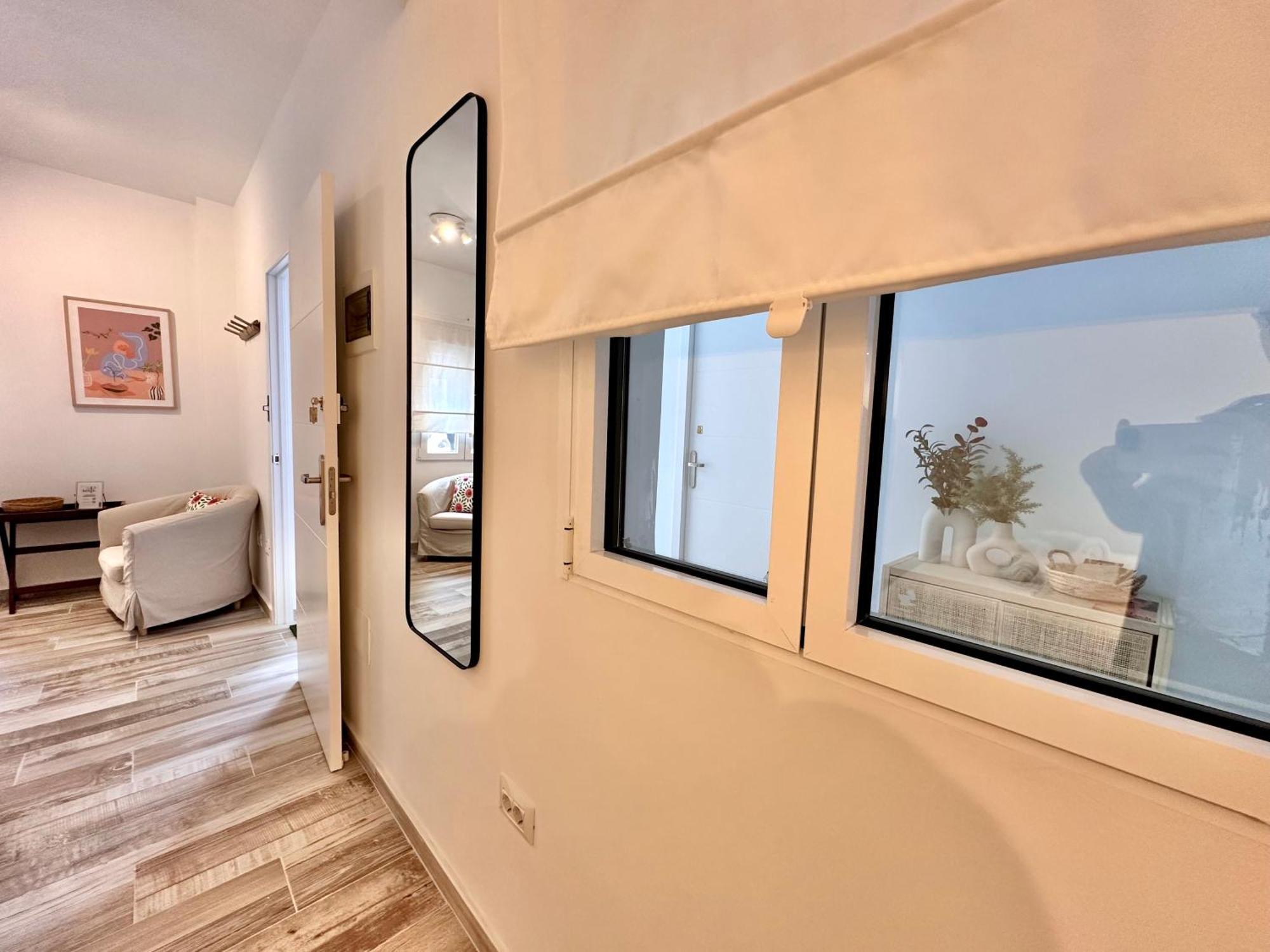 Apartamento Eden Gomera