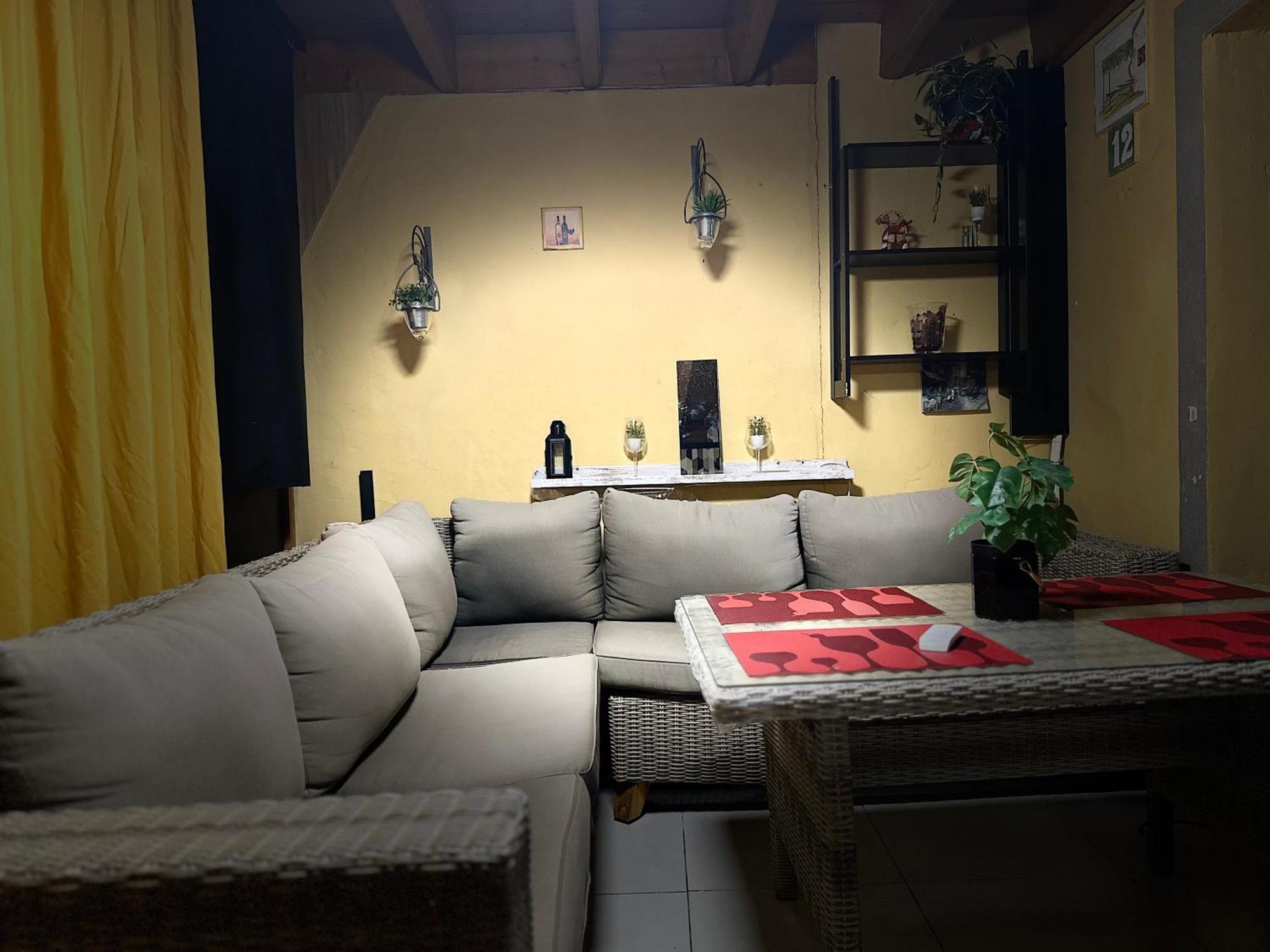 Сasa de vacaciones La , Maspalomas *