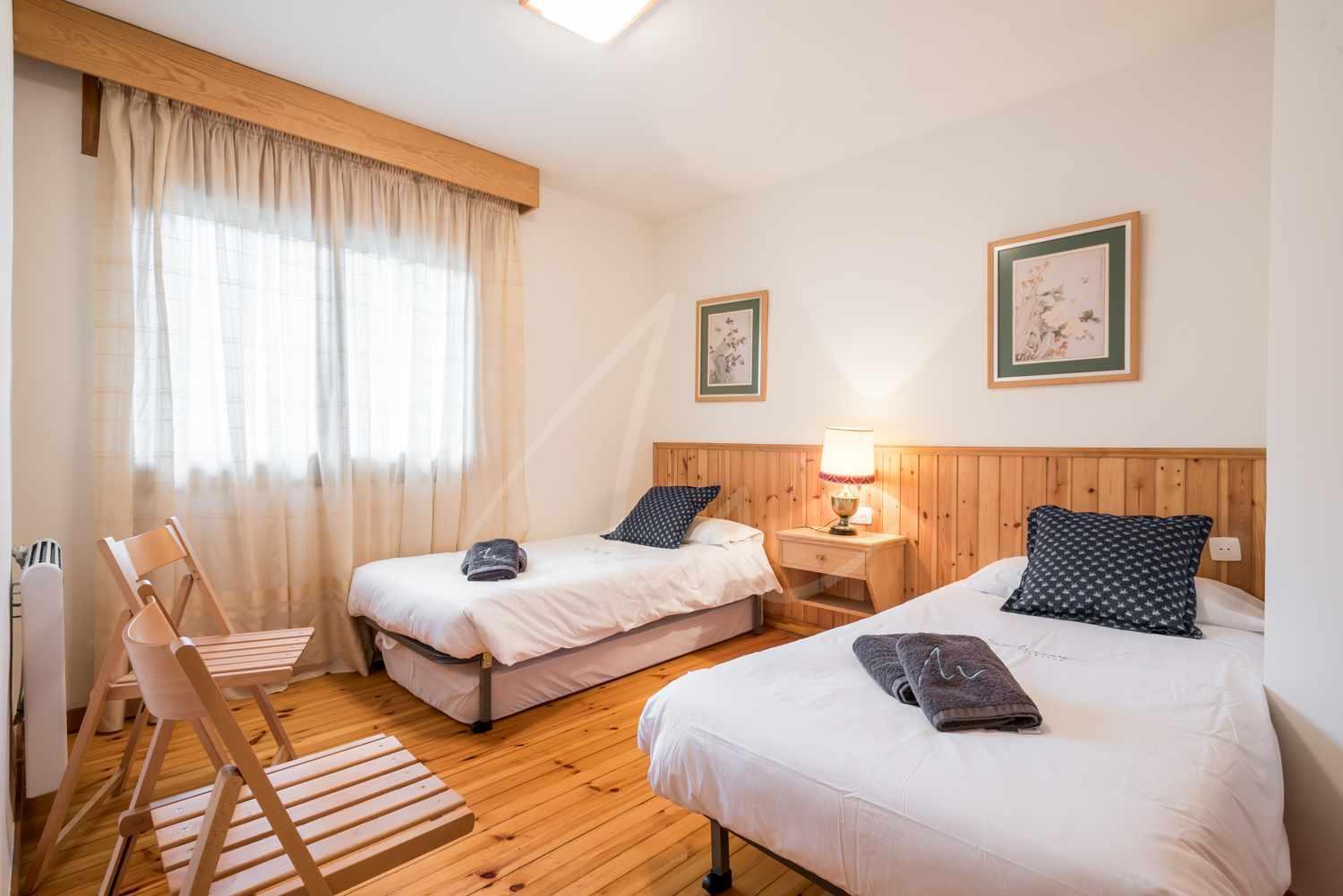 Era Puma By Seamount Apartamento