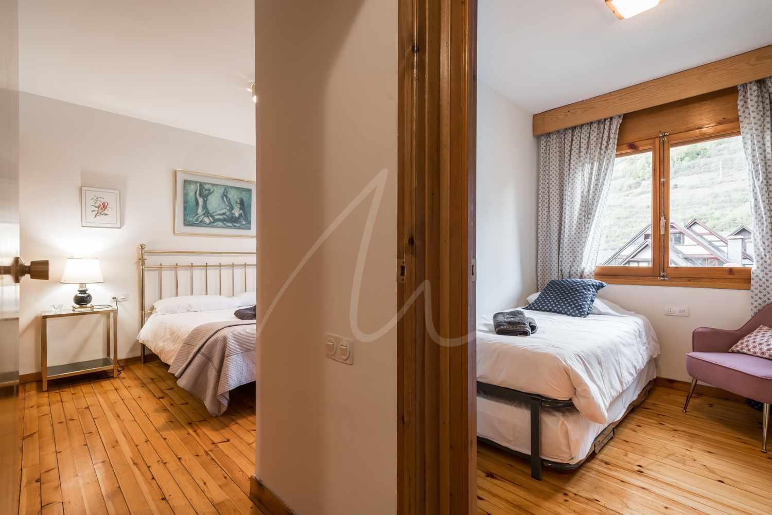 Era Puma By Seamount Apartamento Vielha