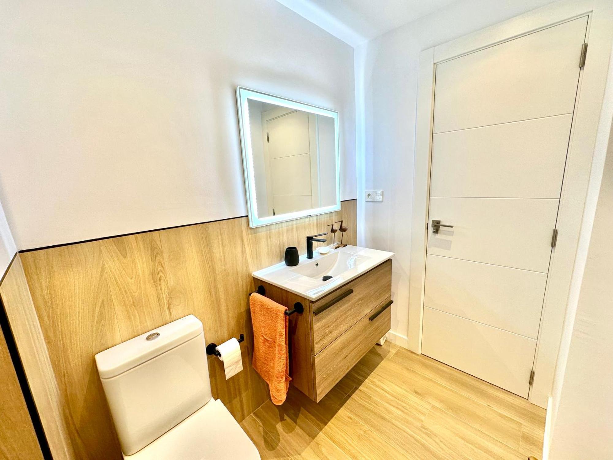 Carihuela Dreams Apartment