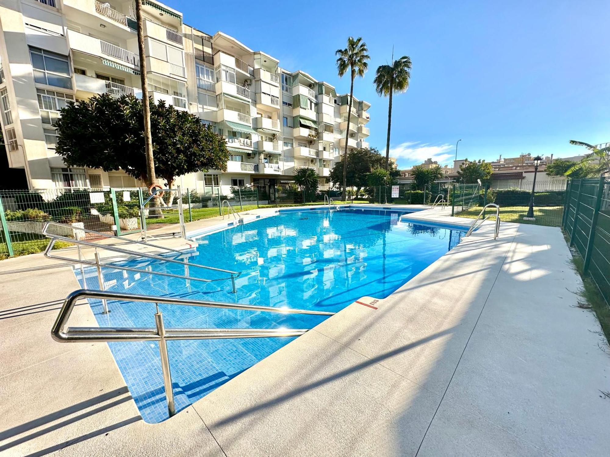 Carihuela Dreams Apartment Torremolinos