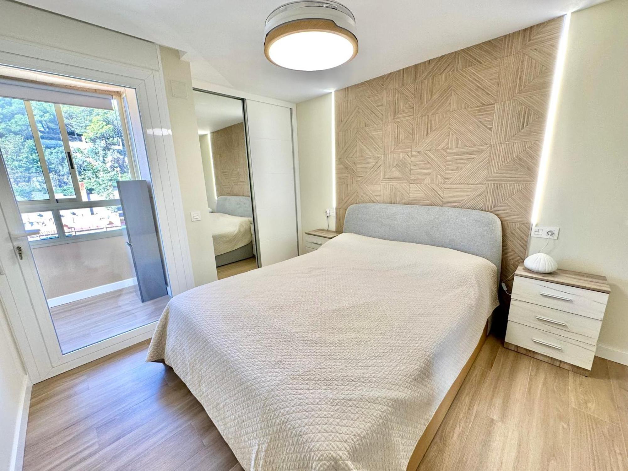 Apartment Carihuela Dreams *
