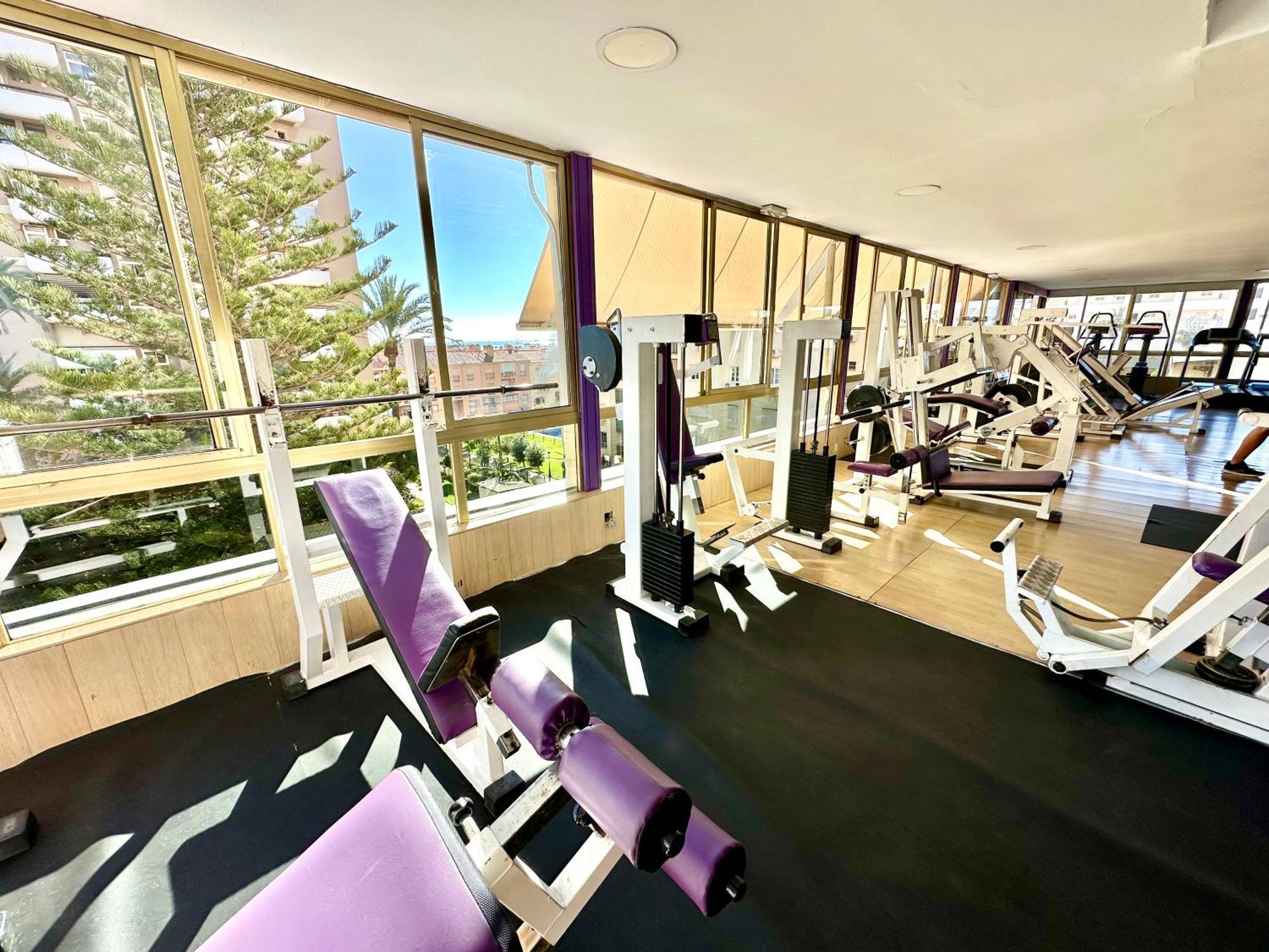 Carihuela Dreams Apartment Torremolinos