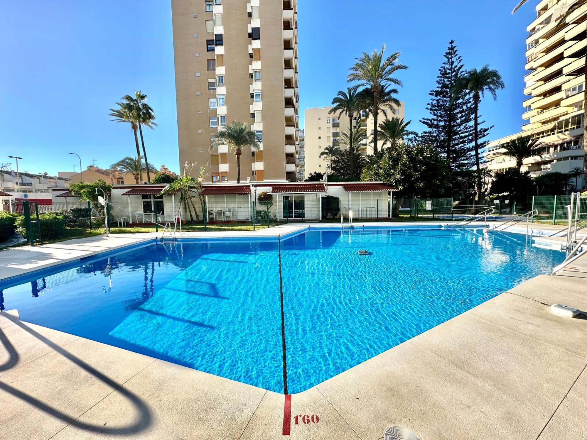 Carihuela Dreams Apartment