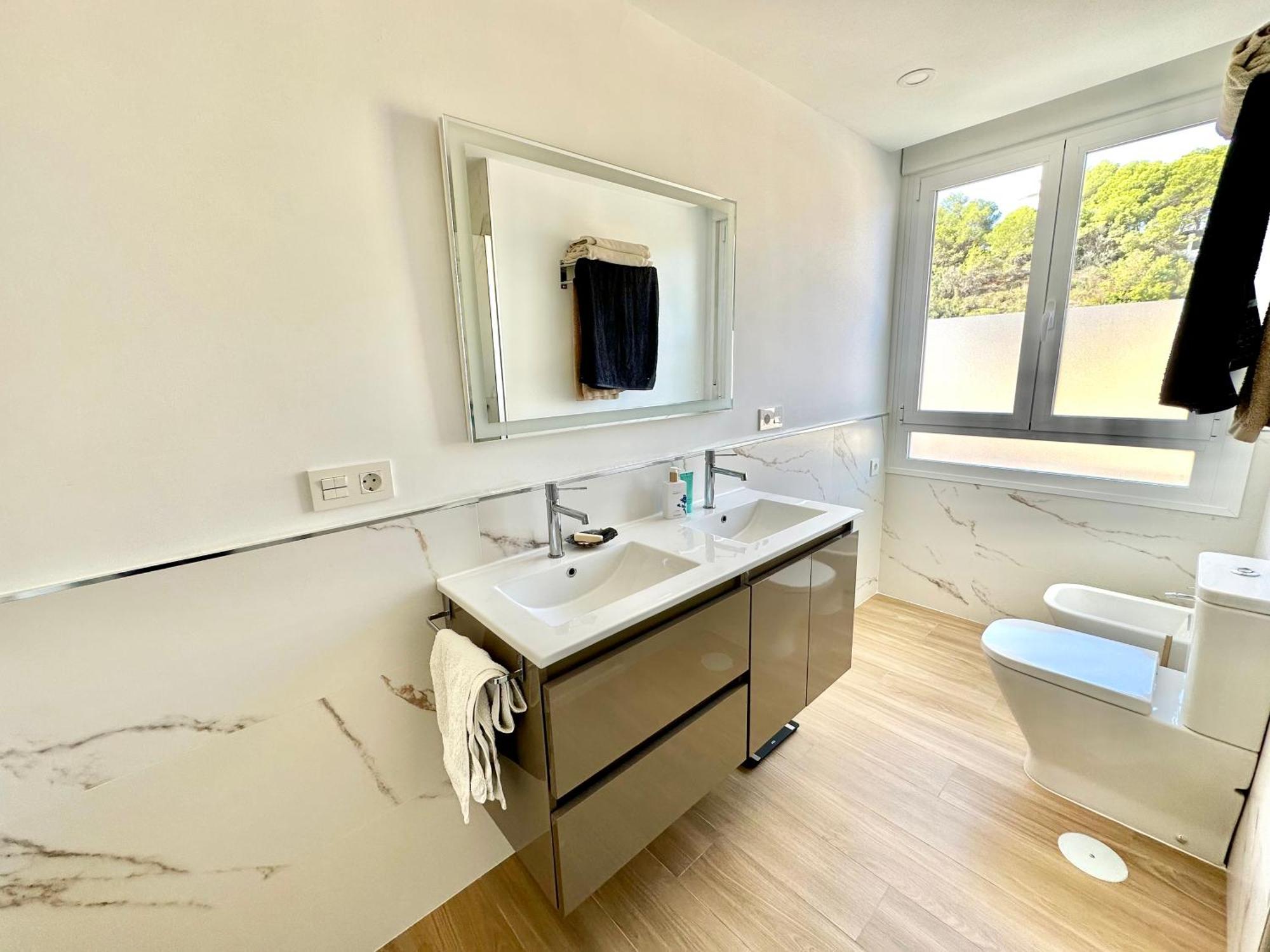 Apartment Carihuela Dreams *