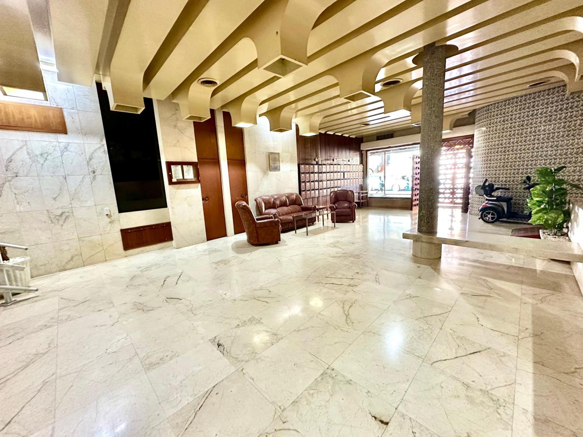 Carihuela Dreams Apartment *