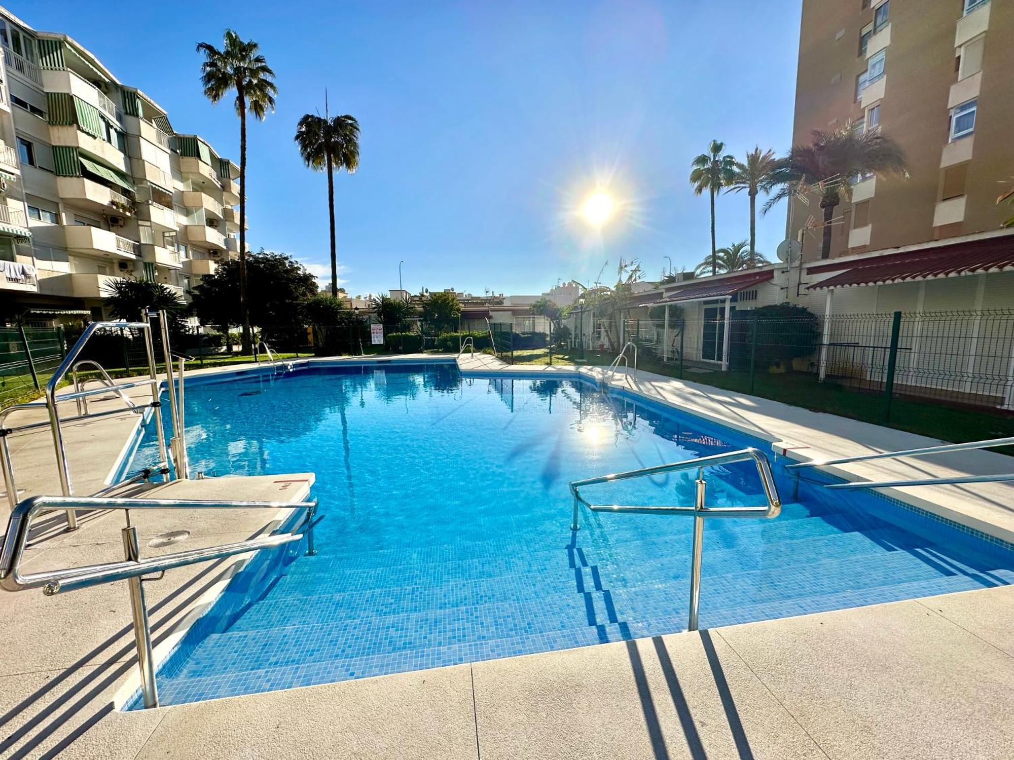 Carihuela Dreams Apartment Torremolinos
