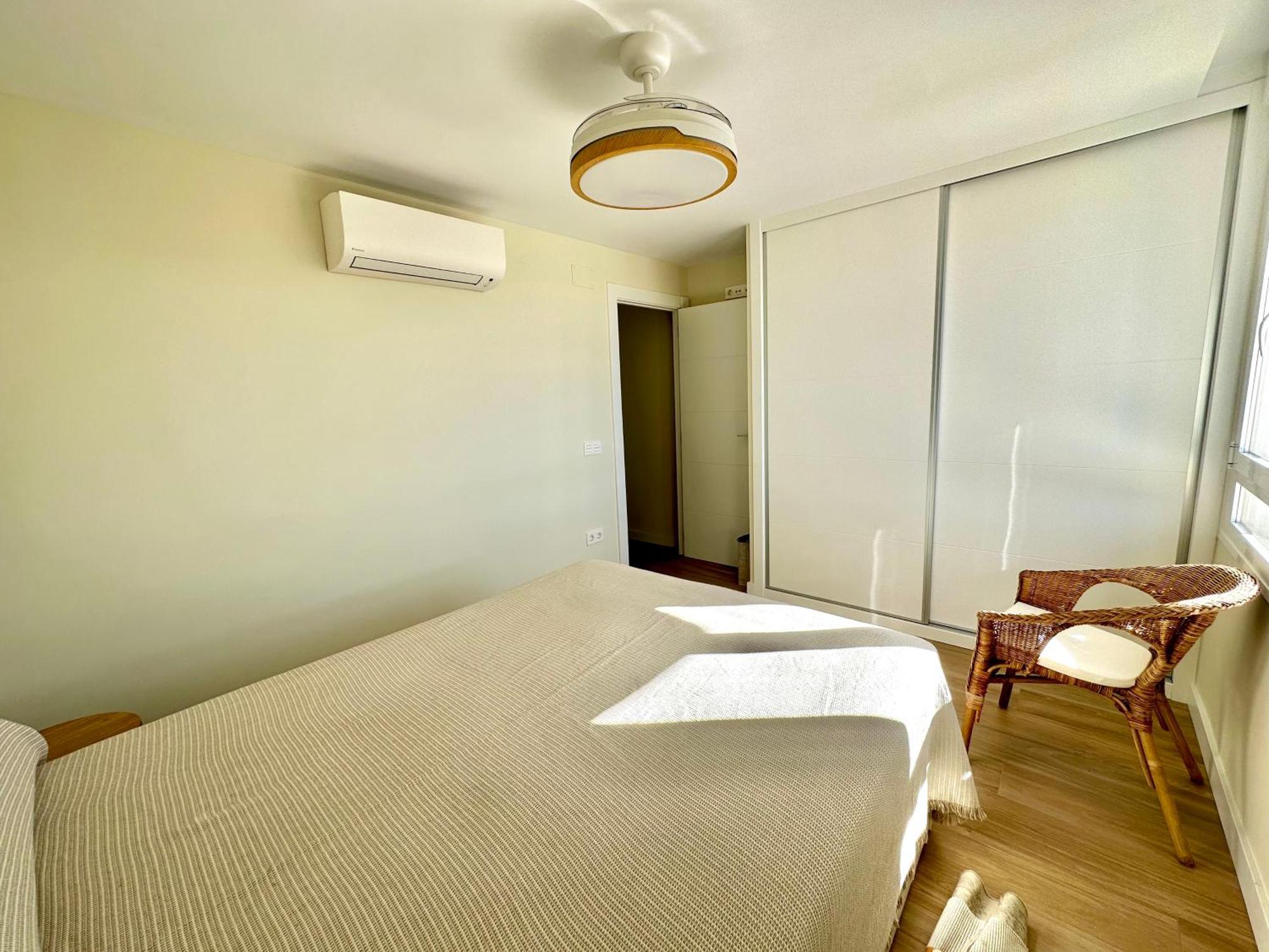 Carihuela Dreams Apartment