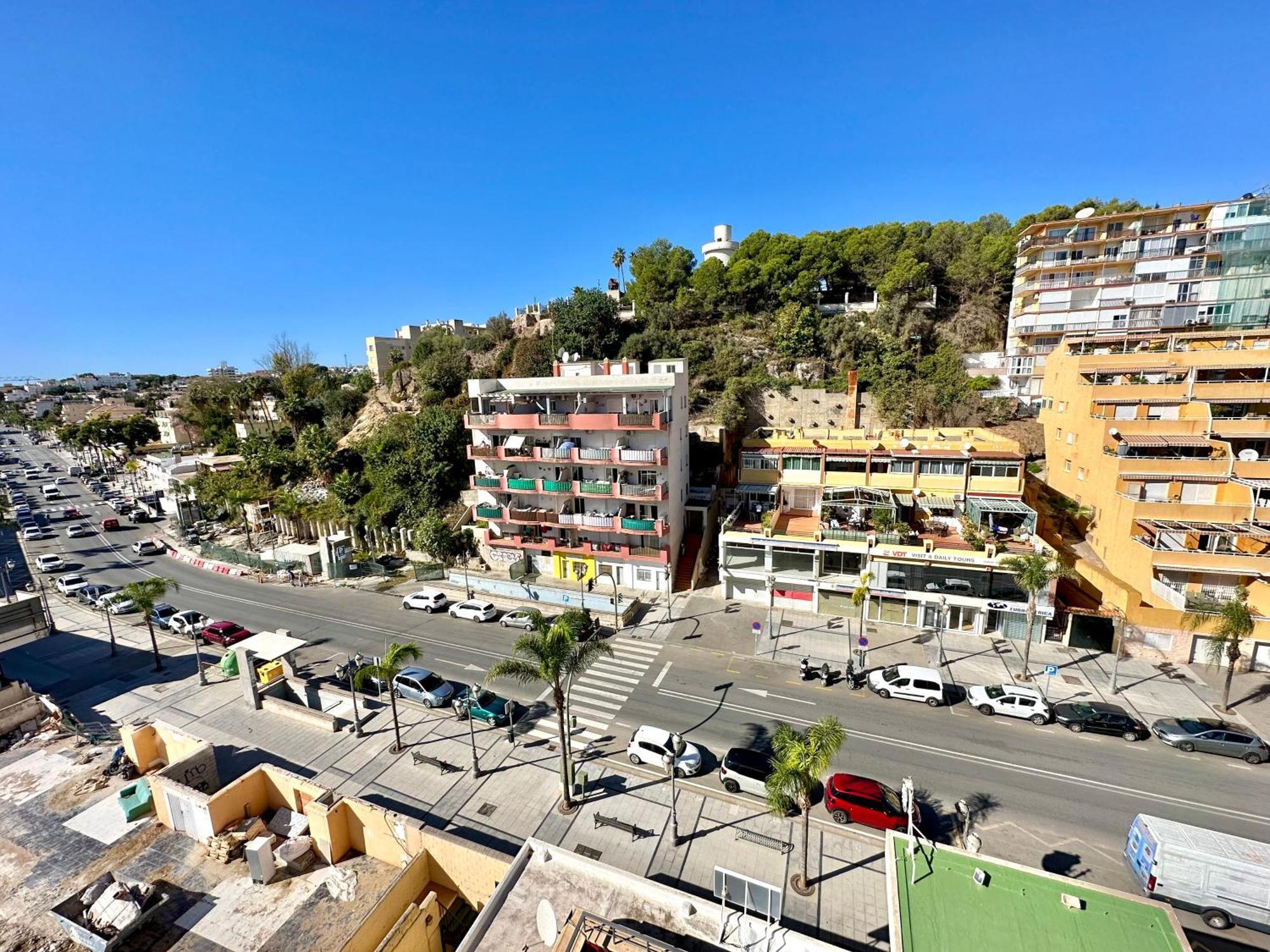 Carihuela Dreams Apartment *