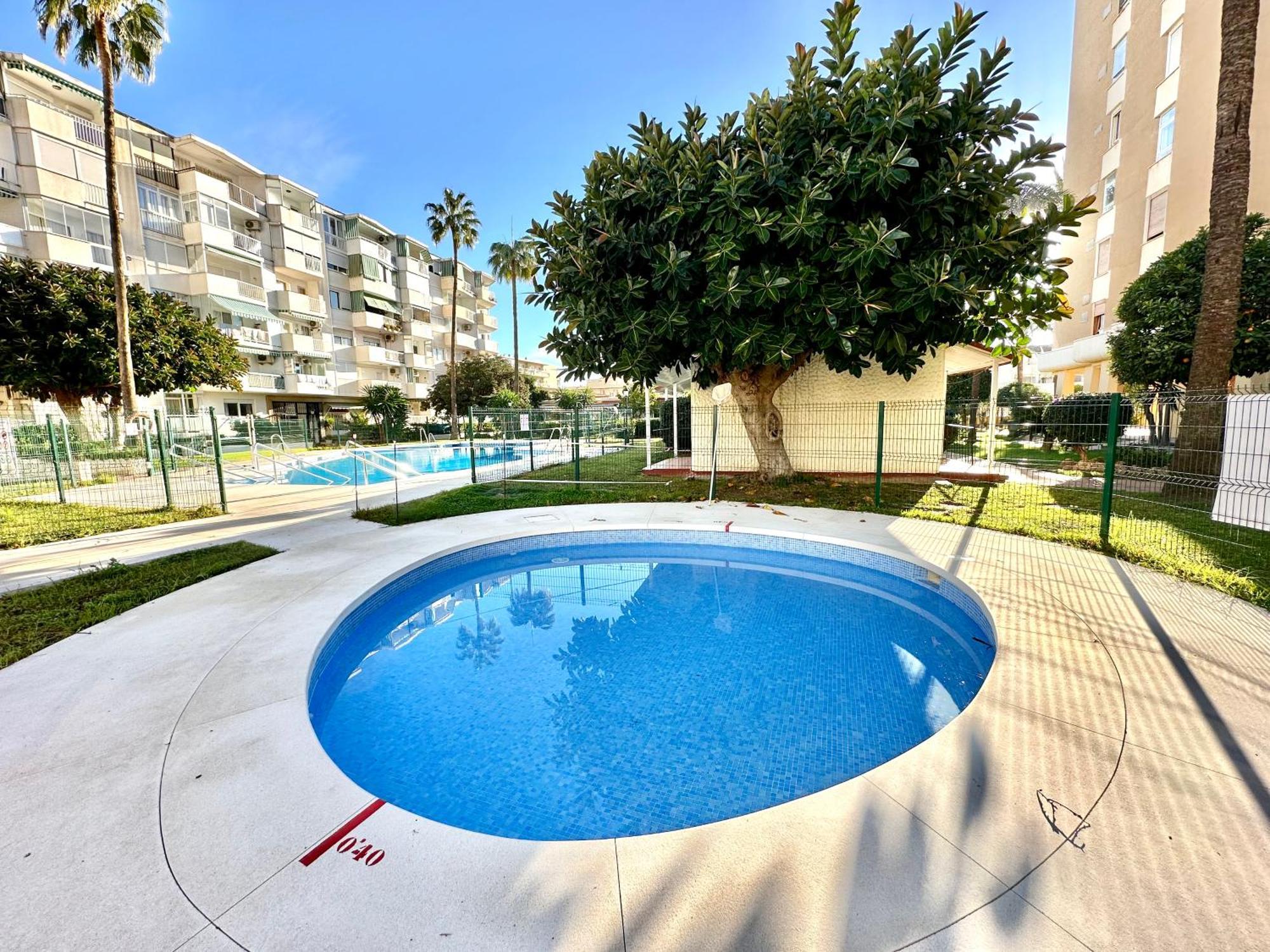 Apartment Carihuela Dreams Torremolinos