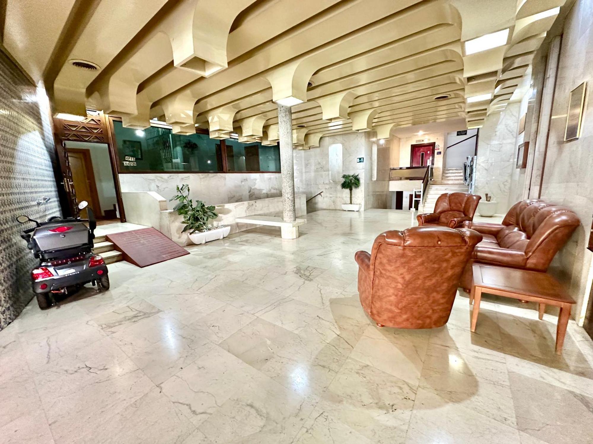 Carihuela Dreams Apartment