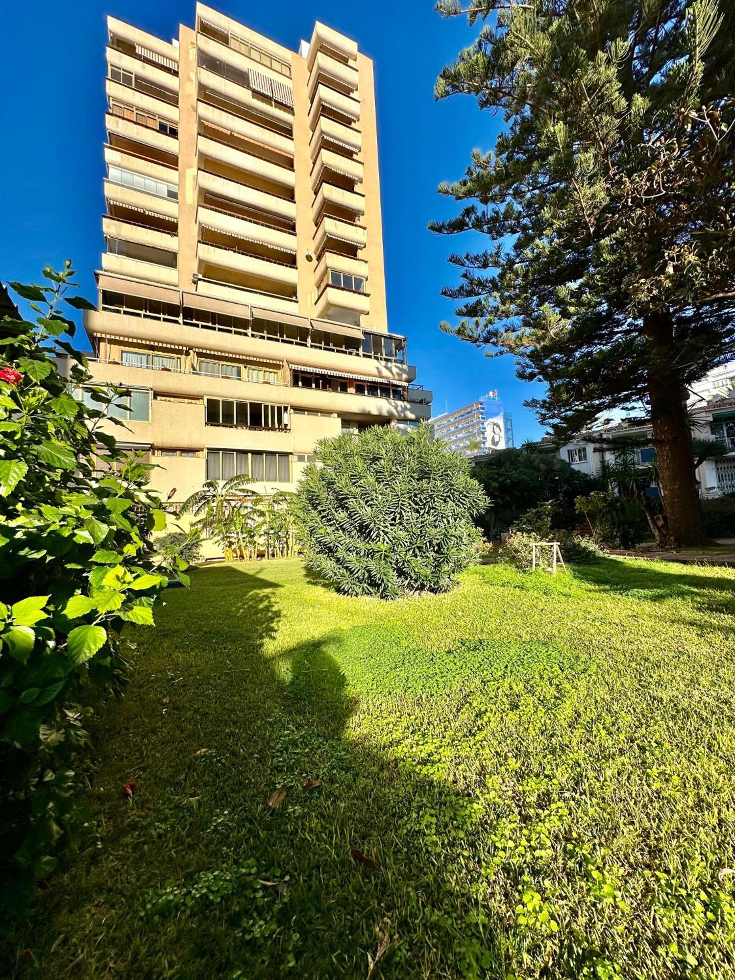 Carihuela Dreams Apartment *
