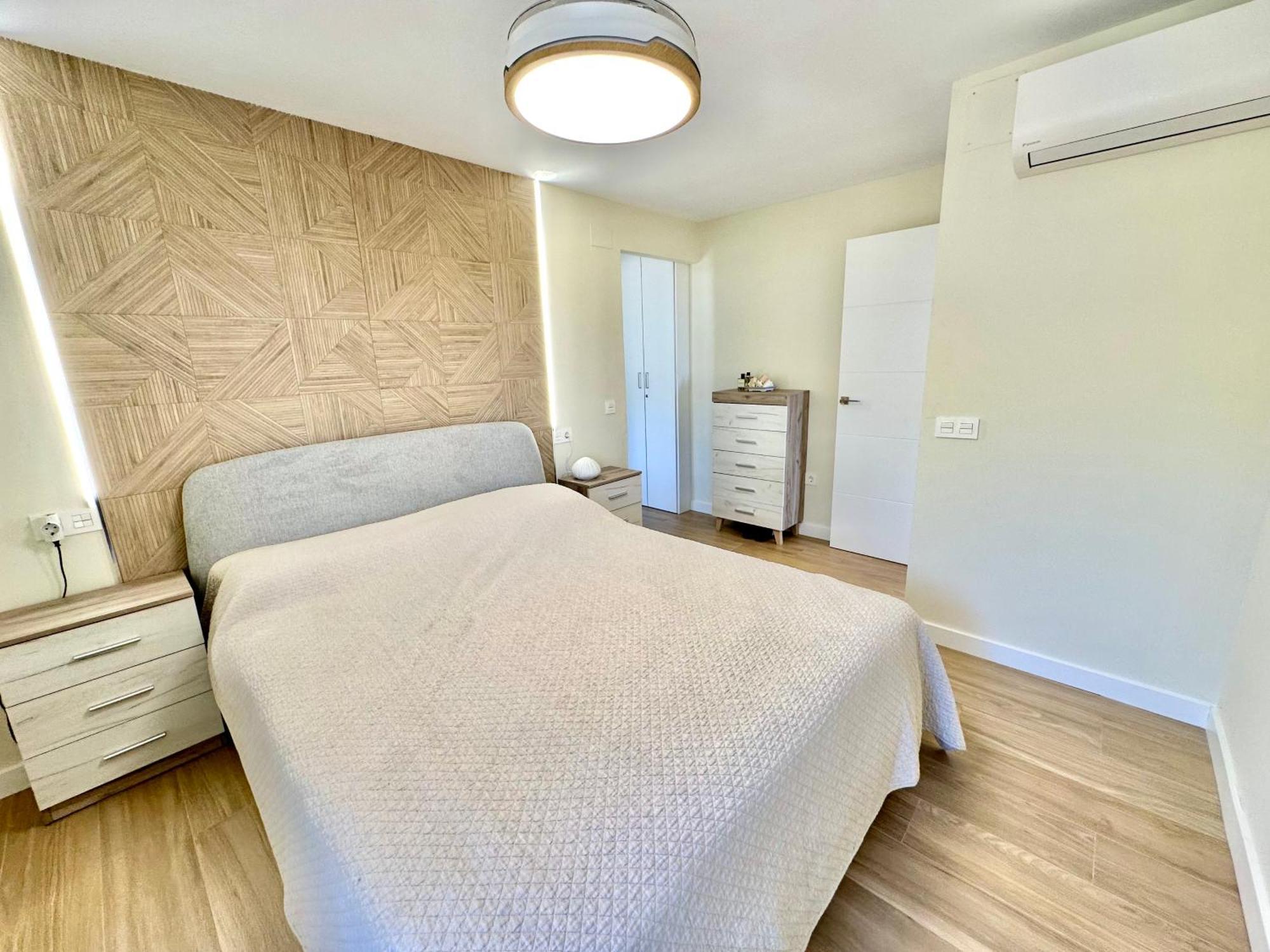 Apartment Carihuela Dreams