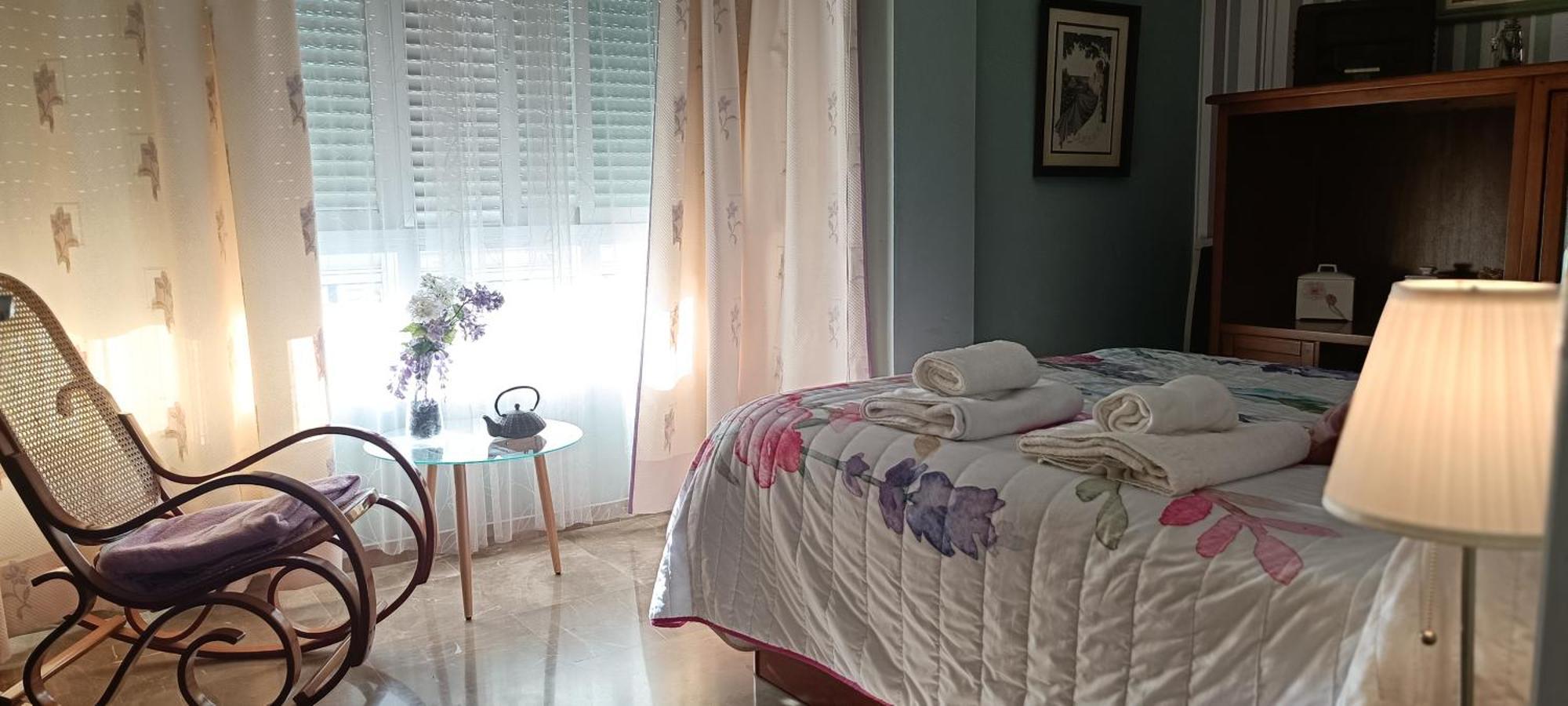 Encanto De Granada - Parking Gratuito Apartment Armilla
