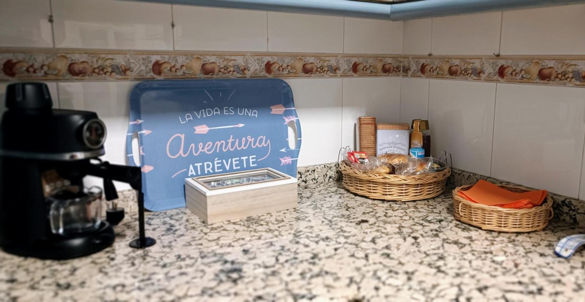 Encanto De Granada - Parking Gratuito Apartment *