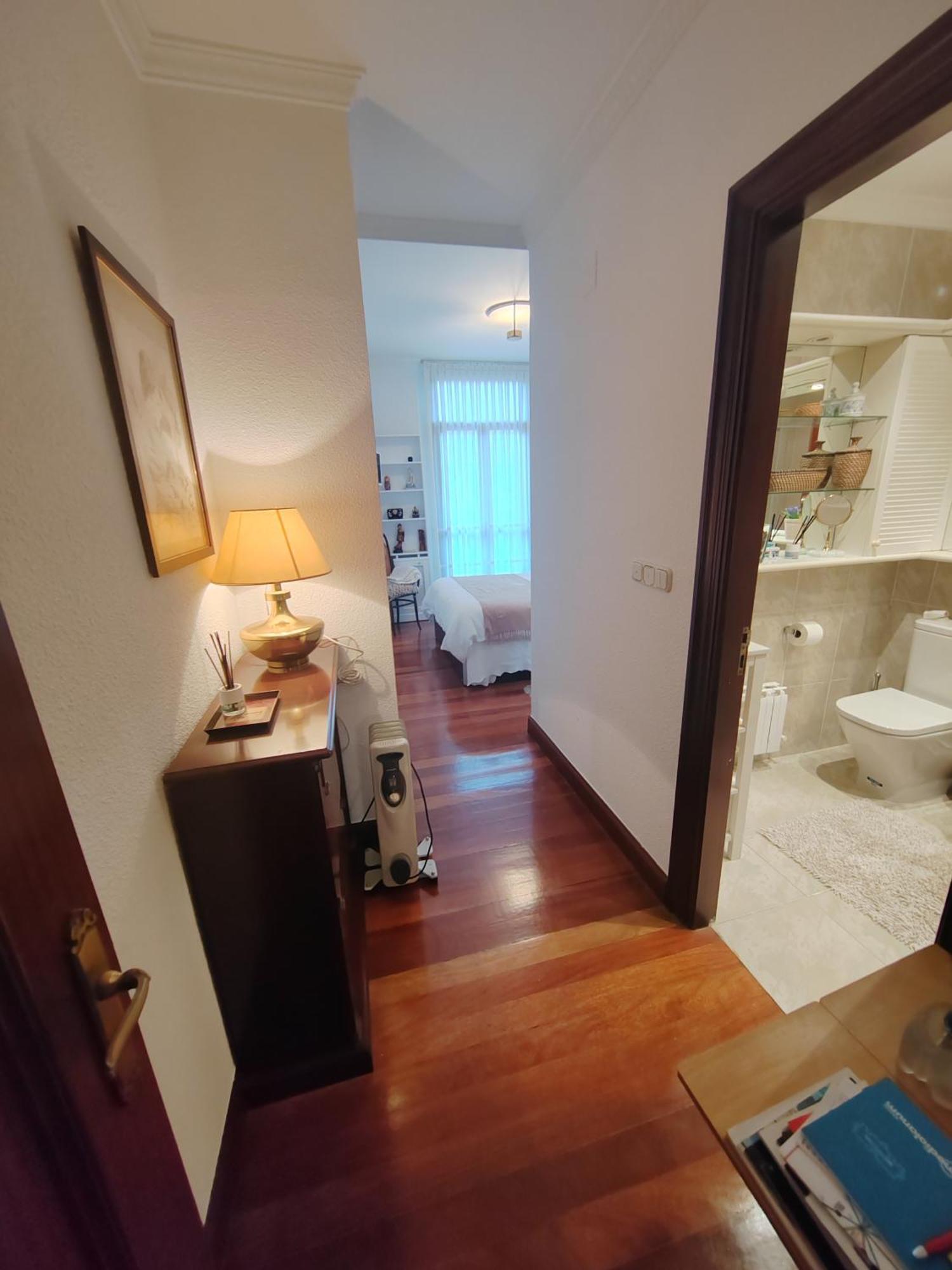 Habitación Con Baño Privado En El Centro De Habitación en casa particular