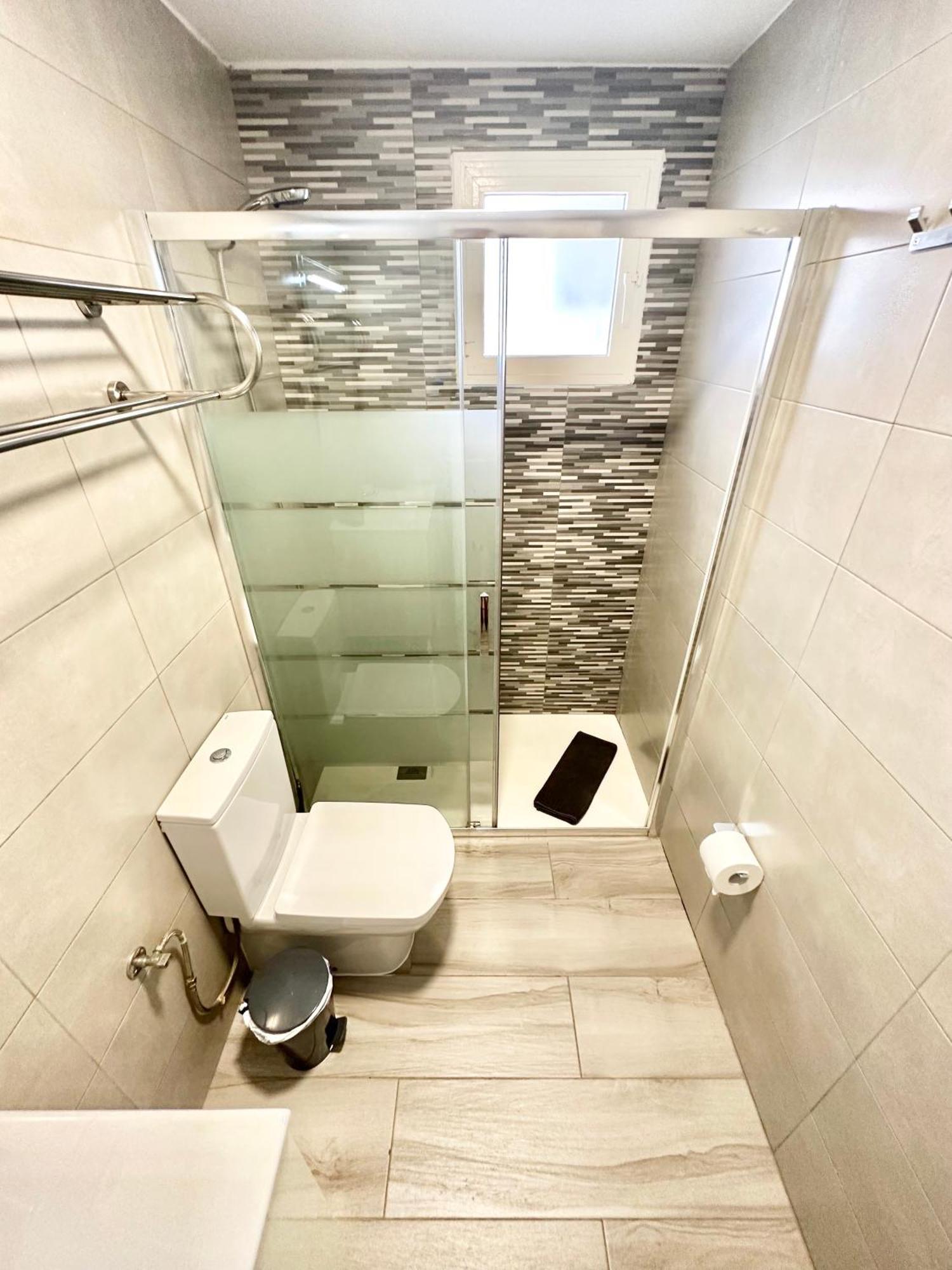 Mango Sorbet Super Central, 3 Desks, High Speed Internet, 3 Bedrooms And 2 Bathrooms Apartamento Corralejo