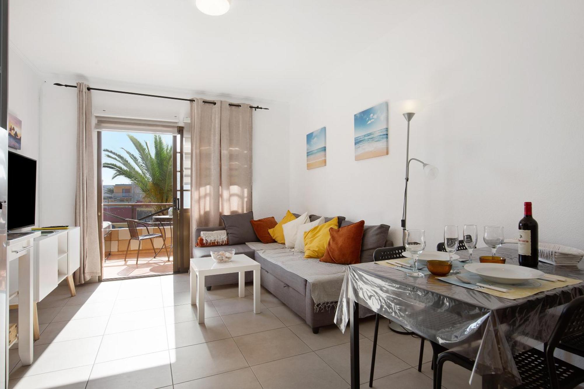 Apartamento Casa Nicole