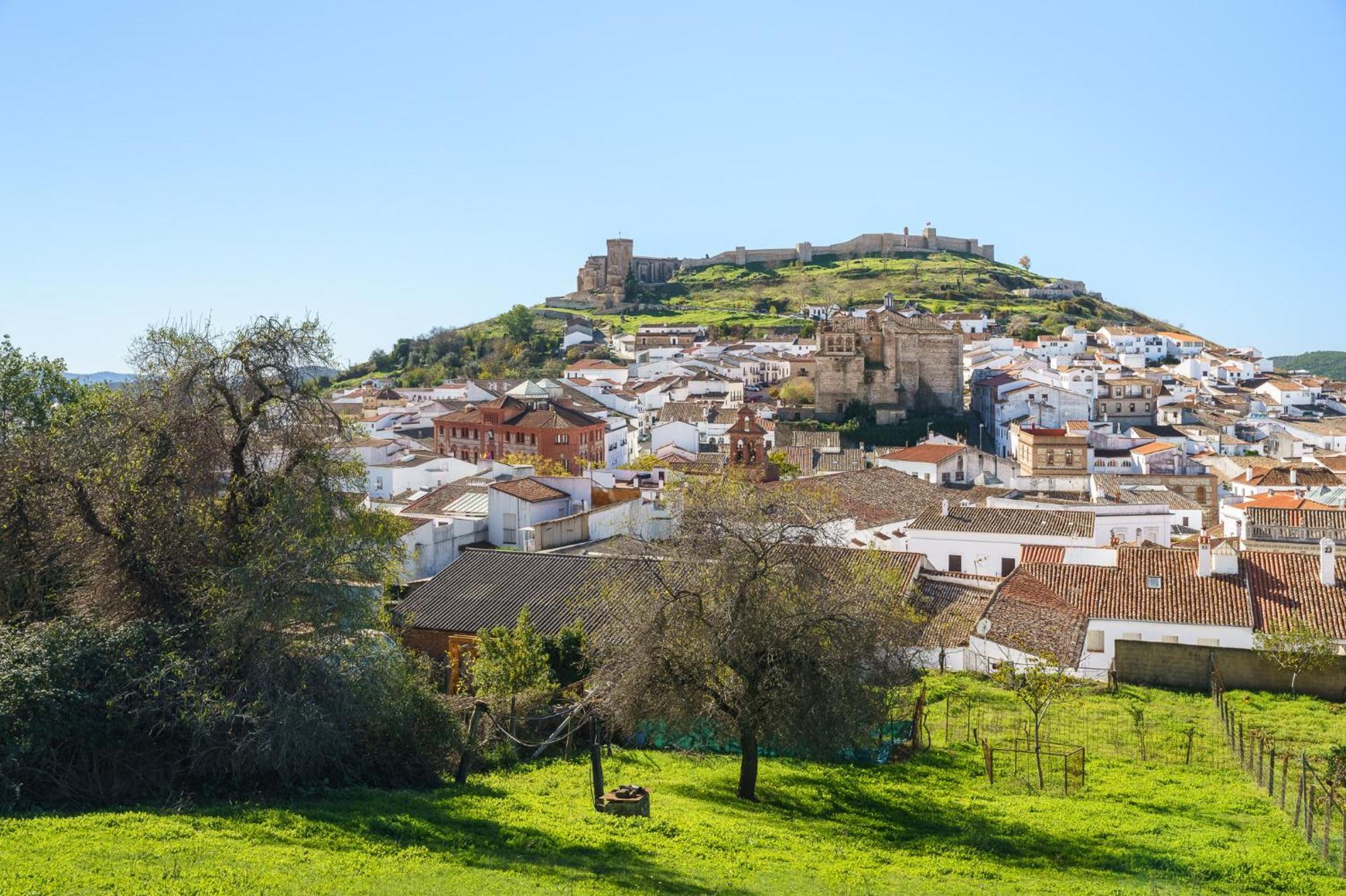Сasa de vacaciones Casa La Buganvilla 1 *