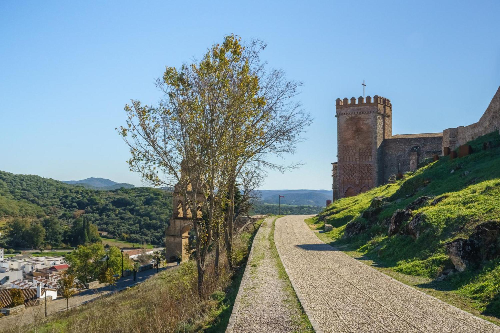 Сasa de vacaciones Casa La Buganvilla 1