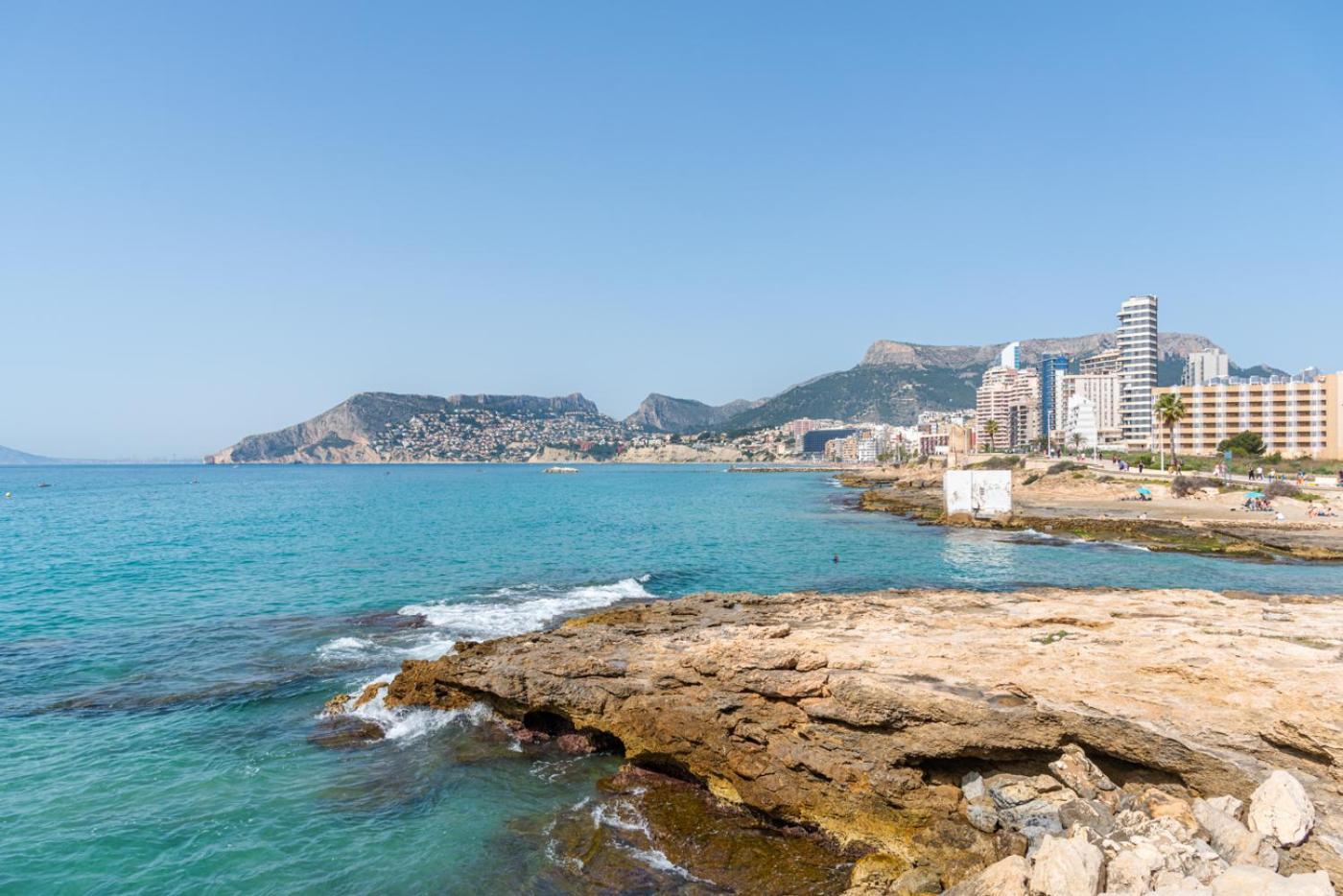 Casita Blanca - Plusholidays Apartment