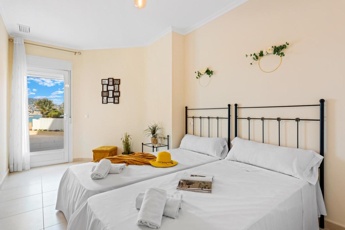 Casita Blanca - Plusholidays Apartment *