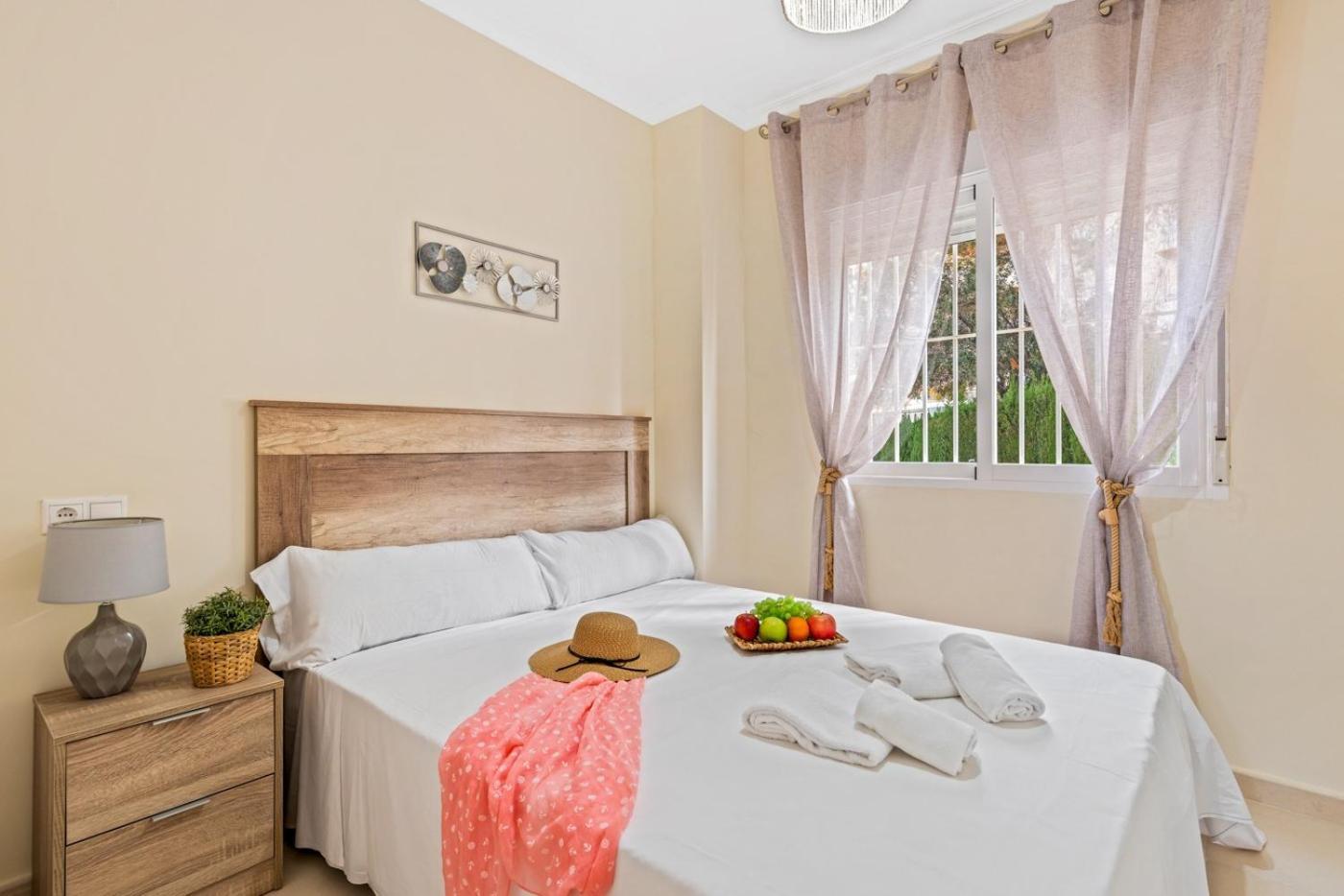 Casita Blanca - Plusholidays Apartment Calpe