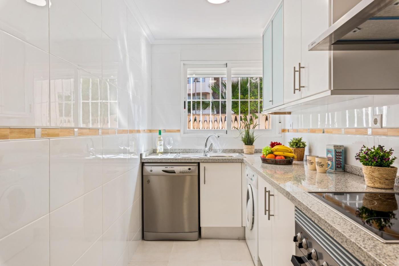 Casita Blanca - Plusholidays Apartment Calpe