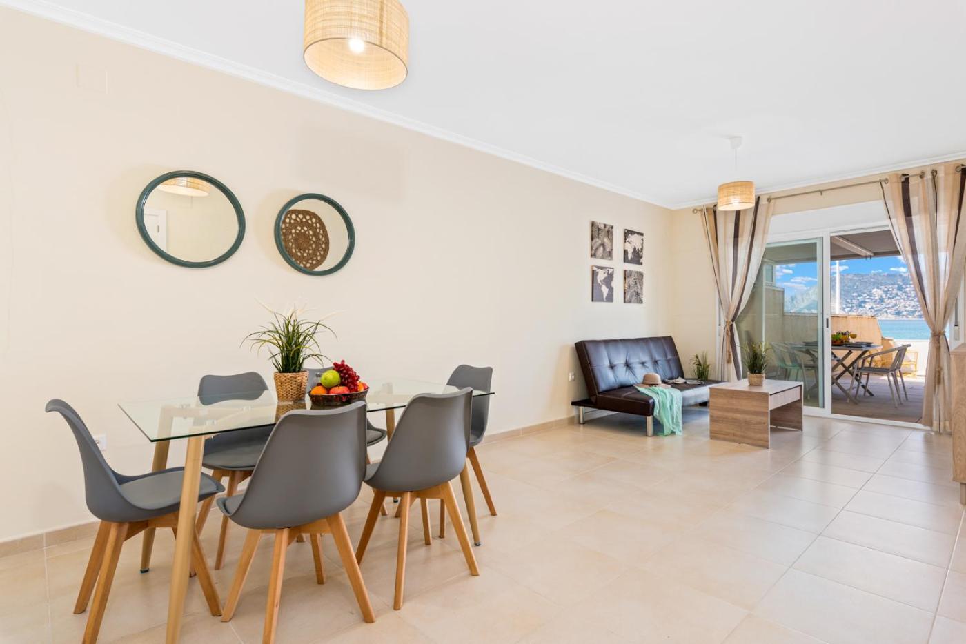 Casita Blanca - Plusholidays Apartment