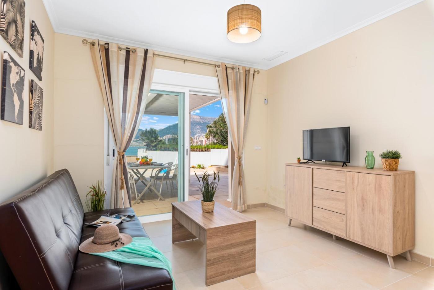 Casita Blanca - Plusholidays Apartment