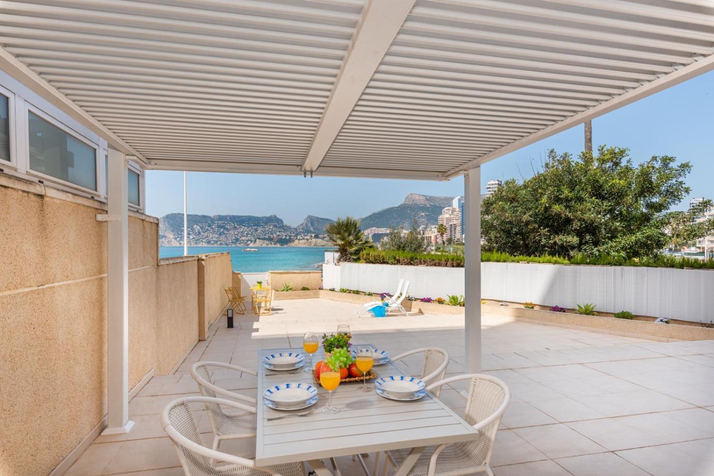 Casita Blanca - Plusholidays Apartment