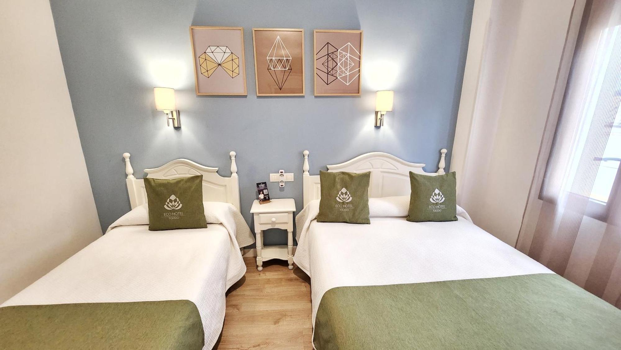 Hotel Eco 2*