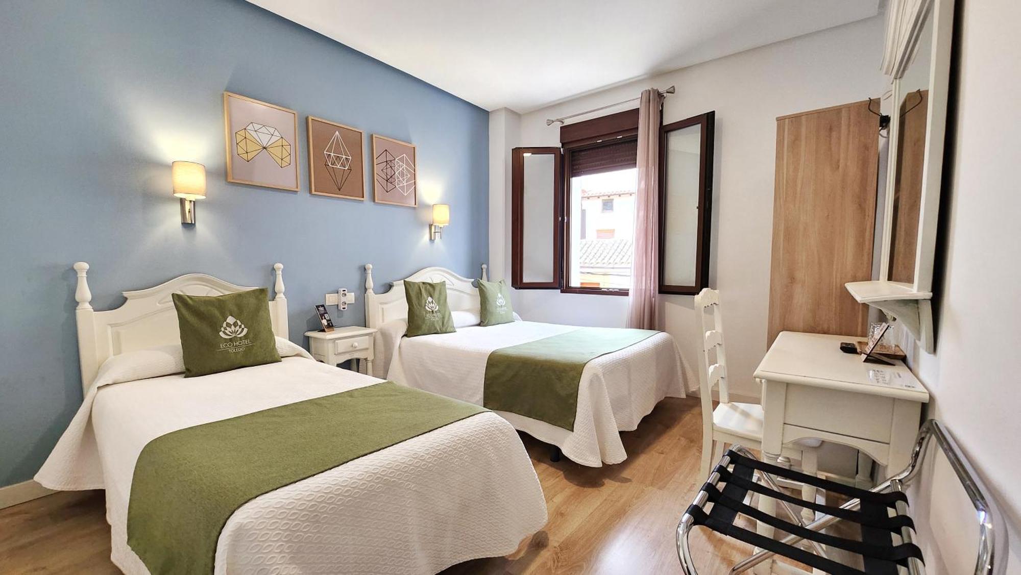 Hotel Eco