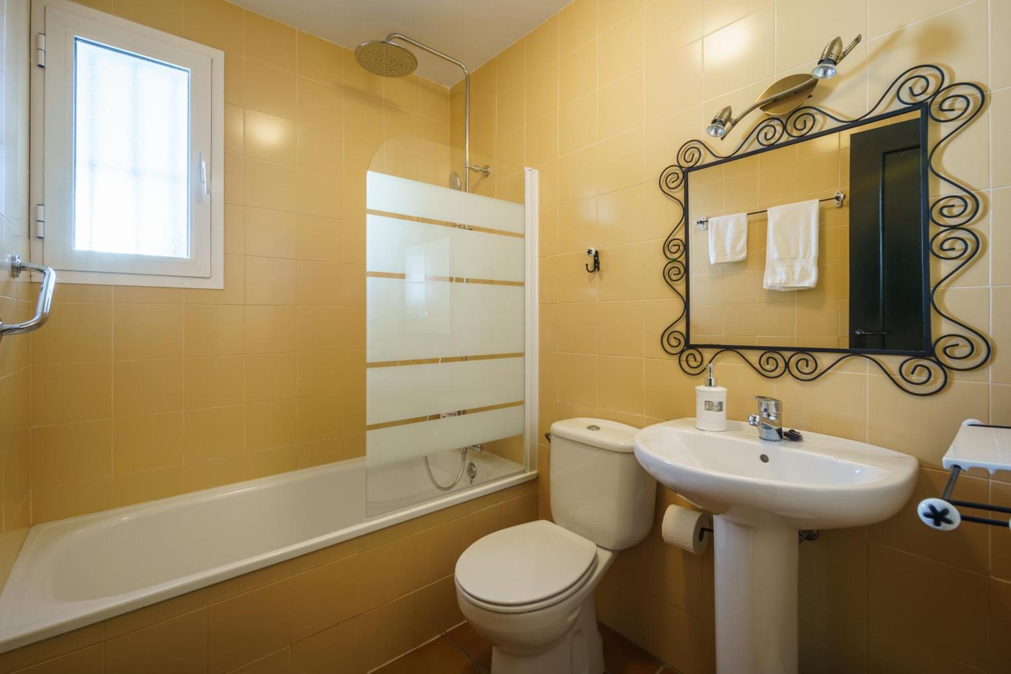 Casa La Buganvilla 1 Сasa de vacaciones Aracena