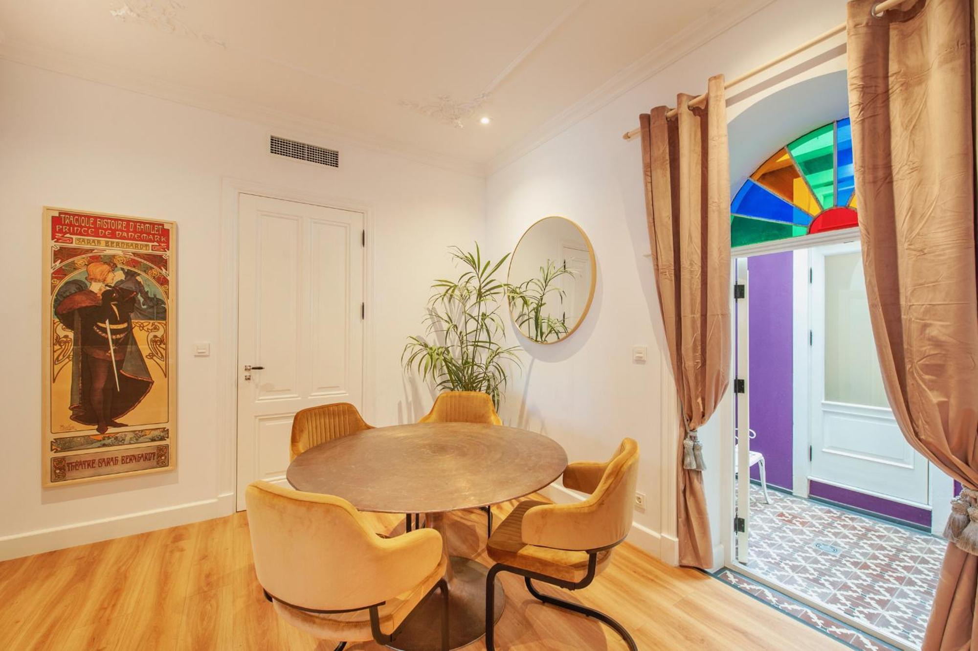 Apartamento Casa *