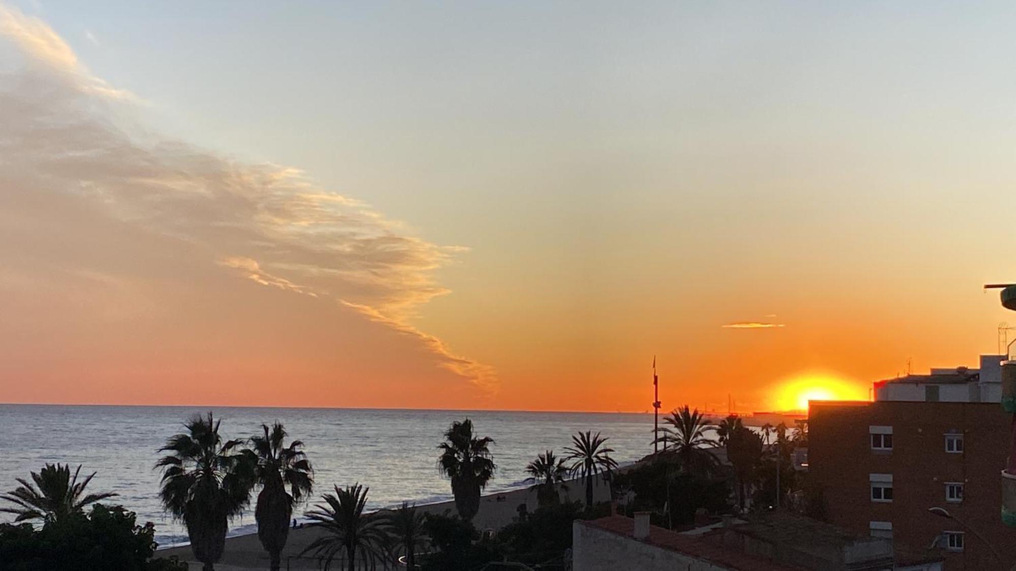 Frente Al Mar Apartment *
