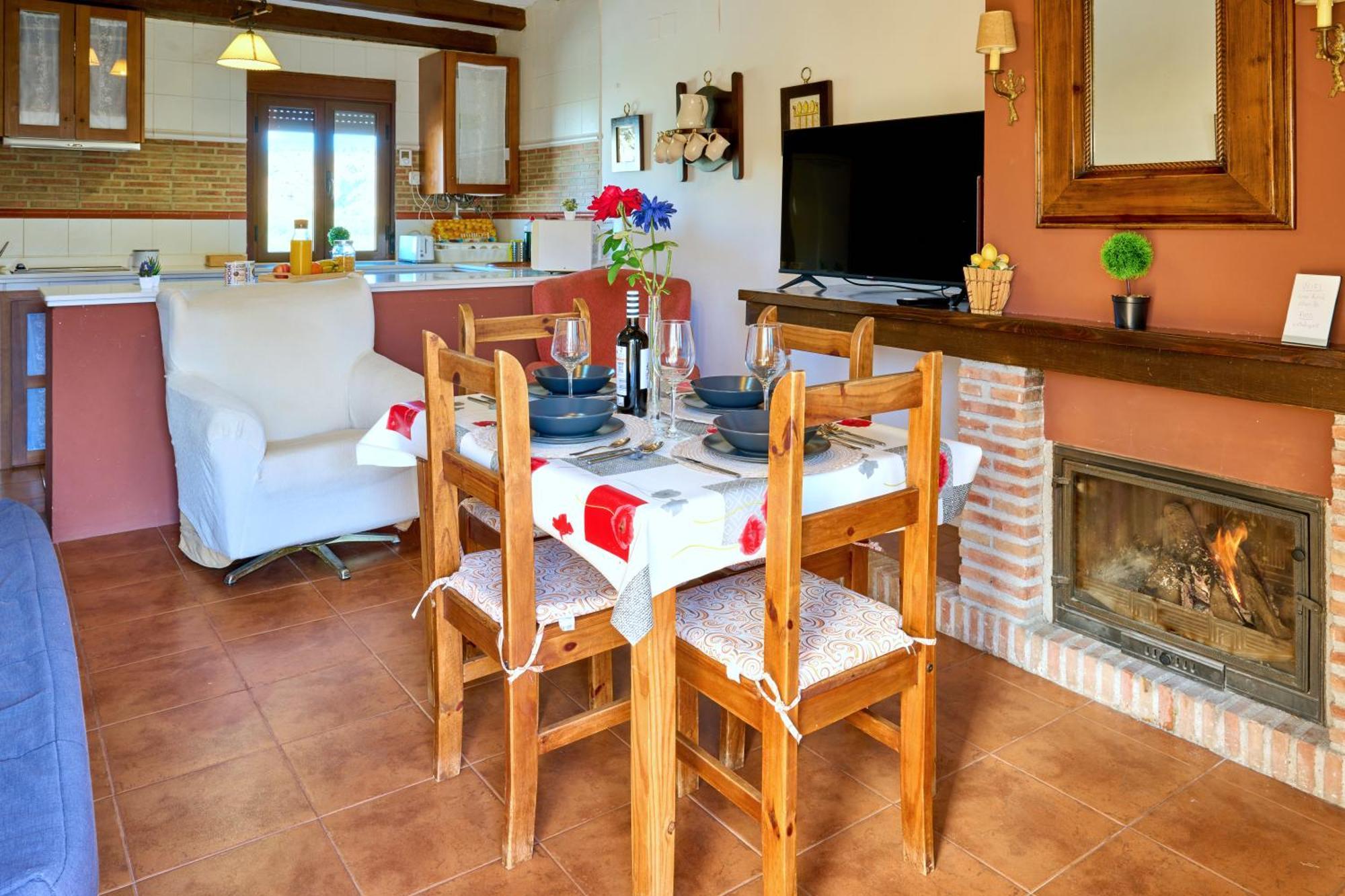 Rural Aurora Apartamento *