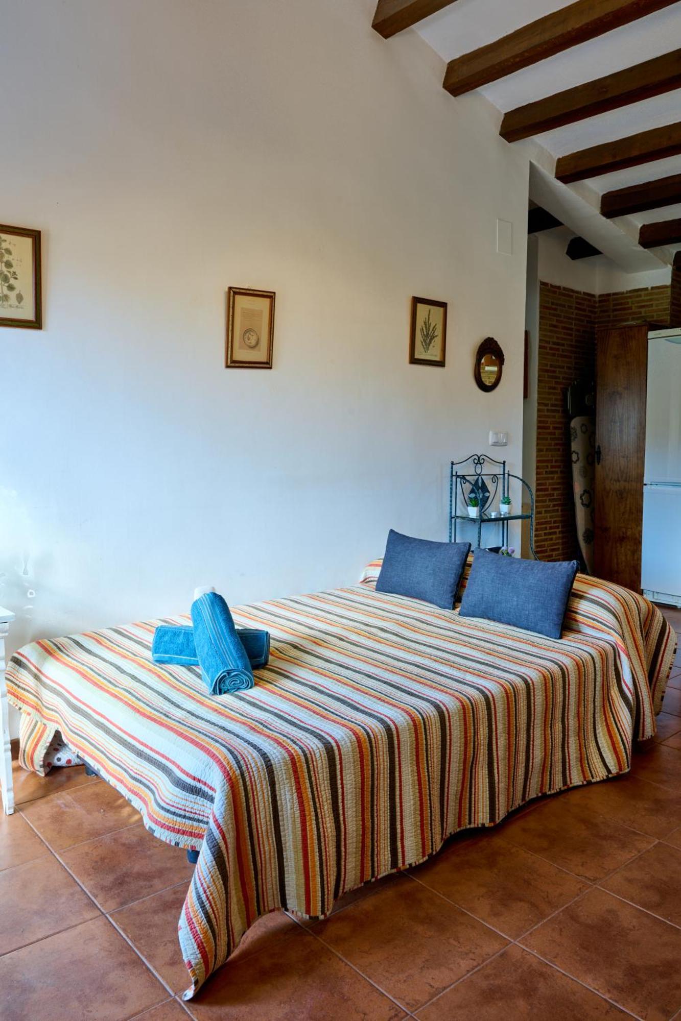 Apartamento Rural Aurora
